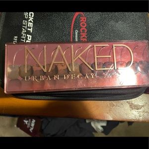 Urban Decay Naked Cherry